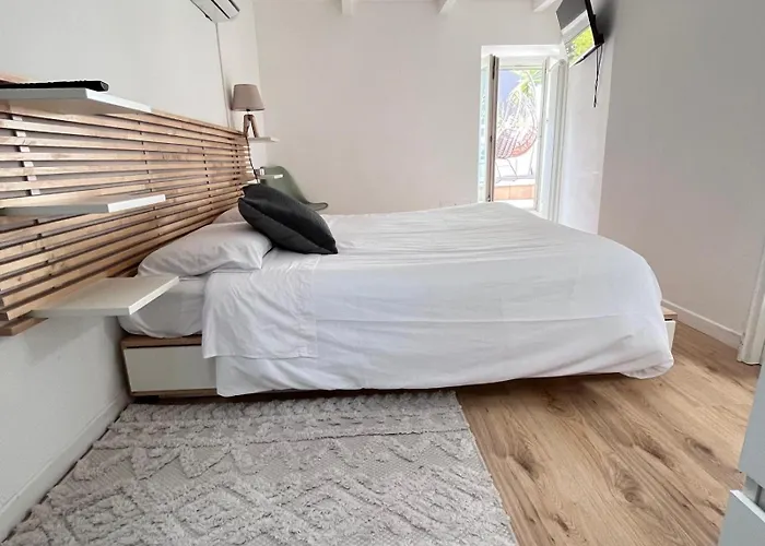 Apartamento Testaccio Terrace *