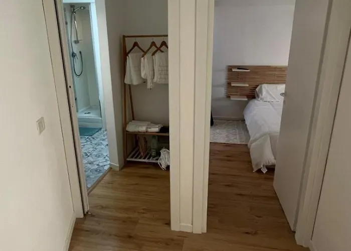 Apartamento Testaccio Terrace *
